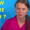 Greta thunberg, svante thunberg, malena ernman, beata ernman: 3