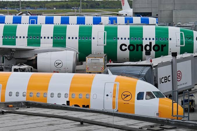 La compagnie Condor sera détenue à 100% par Attestor l'année prochaine - Le Journal de l'Aviation