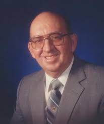 Obituary information for Robert V. Gettinger