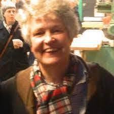 Christine Whalen's Instagram, Twitter & Facebook