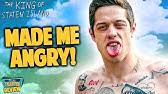 Todas as legendas são compartilhadas primeiro no aplicativo! The King Of Staten Island Trailer 1 2020 Movieclips Trailers Youtube