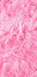 Pink Fur Wallpapers Wallpaper Cave Coral fluffy fabric coat background.