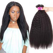 With our wholesale straight bundles starting at just $43.40, it is hard to beat our quality and price. Ajf Straight Hair Weave Nalan Com Sg
