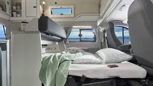 The latest of my designs for the new ford transit van. Ford Transit Custom Nugget Camper Van Is A Euro Market Gem