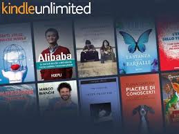 Amazon Fa Felici I Lettori Italiani Kindle Unlimited Gratis Per Due Mesi Corriere It