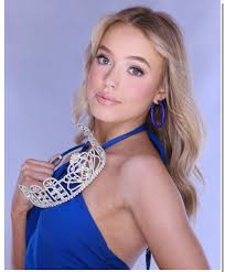 Hi!! I'm Kate Dixon and I am thrilled to be your newly crowned Miss  Washington Teen USA! Swipe to see what I did as soon as I got home from the  pageant