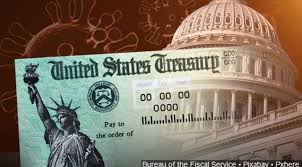 Citizens who file married joint tax. Who Might Be Eligible For A Second Stimulus Check And For How Much Money Fox21online