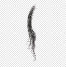 If you have dark brown or even black hair you can still dye it white, but it is more difficult to do so and takes more time to get it light enough without causing excessive damage in the process. Blond Hair Pelo Hair People Fashion Hair Png Pngwing