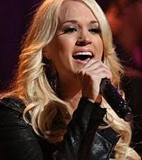 Carrie Underwood's Grunge Rock Past: 'I Was All About Pearl Jam'