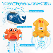 Pipes come in five shapes that can be used individually or put together to make a chain. Buy Bblike Baby Bath Toys Diy Water Pipes Toys With Water Bathtub Toys For Toddlers Kids Girls Boys Online In Turkey B08935qy7h
