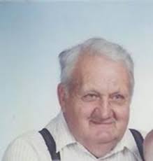 Paul Mounts Obituary May 27, 2004