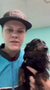 Morgan Dobbs (@cleanpawsbydobbs)’s videos with original sound