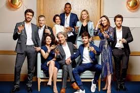 Pourquoi vous ne verrez plus la série de tf1 à partir du lundi 23 mars. Demain Nous Appartient Et Ici Tout Commence Les Series Sont Deprogrammees Ce Jeudi 18 Mars