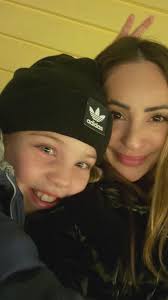 ⚾️❤️🌷🤍🇺🇸Feels like Spring!! #Cardinals Opening Day may not have brought  a win yesterday, but Adam Wainwright sure did with his performance of the  National anthem! Who knew he was such a talented