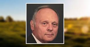 Danny Vance Obituary May 7, 2017