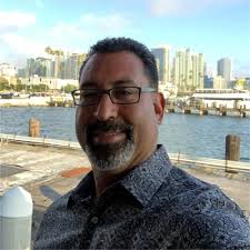 Congratulations to KM Jason Chanchek Willams