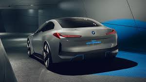 A new electric sedan is coming from germany in the form of the bmw i4. Bmw I4 Rendered As Stylish Electric Sedan With 435 Mile Range Bmw Bmw I Latest Cars