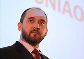 Luís Inácio Adams receberá Colar do Mérito do TCU