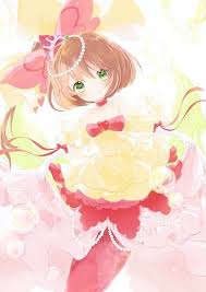 Prism Promise Labrador 1480929 Zerochan Anime Anime Images Cardcaptor Sakura