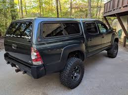 Maybe you would like to learn more about one of these? Who Makes The Best Truck Cap For Toyota Tacoma Style Your Trucks