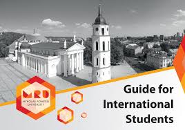 Get direct access to ukzn moodle through official links provided step 1. Mru Guide For International Students By I M Mru Issuu