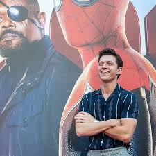 Tom Holland Says Alcohol Was 'Getting in the Way' of His Career