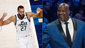 They needed to find somebody to replace embiid's scoring, and they found that in the form of their other star. Rudy Gobert Just Signed 205 Million Contract Shaq Tried To Tell Y All About This Fraud