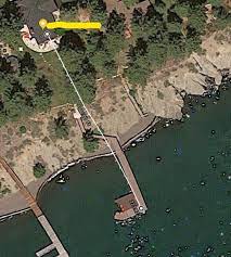 Now if someone could just find a way to get more open networks out there to connect to then we would all. Extend Home Wifi To Boat Dock 300ft Without Power On The Dock Possible Ubiquiti Community