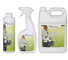 Maybe you would like to learn more about one of these? Rubber Roof Cleaner Dicor Products