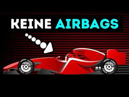 Ward holte mit seinem sieg 1959 acht punkte und lag damit unter. Deshalb Sind F1 Wagen Nicht Mit Airbags Ausgestattet Youtube