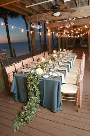 Elegant Bohemian Beach Wedding Inspiration Hilton Clearwater Beach Styled Shoot Beach Wedding Decorations Reception Rustic Beach Wedding Wedding Venues Beach