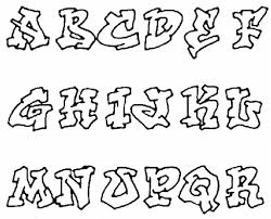 Click our button below to download the entire graffiti bubble letters alphabet printable. Cool Graffiti Bubble Font Novocom Top