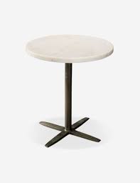Sevigne Side Table In 2020 White Marble Side Table Side Table White Marble