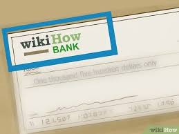 We did not find results for: How To Read A Check 9 Steps With Pictures Wikihow