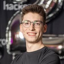 Joel Margolis's Instagram, Twitter & Facebook