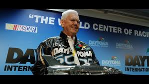 Nascar hall of fame, charlotte, north carolina. Nascar Hall Of Fame Driver And Owner Junior Johnson Dies At 88 Wthr Com
