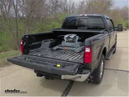 Check spelling or type a new query. B And W Companion Oem 5th Wheel Trailer Hitch Installation 2015 Ford F 250 Video Etrailer Com