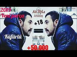 Downloadsongmp3.com provide information for the purpose of sharing and assisting musics promotion asi styla bonzai ye hayr yeni kfrl mp3 download songs free music online files estimating size. Asi Styla Olay Kufurlu Sarki 18 Mp3 Indir Cep Muzik Indir