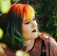 Queen of Color Artist