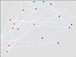 With gif maker, you can choose the point in the. Network Collisions Gif By Ryhan Hassan On Dribbble