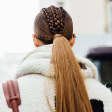 Pass the right strand under the middle strand, then pass the left strand under the middle strand. 30 Prettiest Dutch Braid Hairstyles How To Hair Motive
