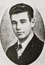 Gilbert Baird Layton (1911-1996)