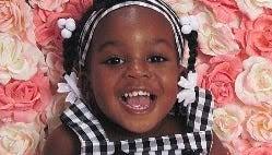 Missing OKC toddler found safe with mother's ex-boyfriend