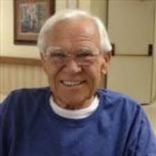 Cletus Sorg Obituary January 9, 2015