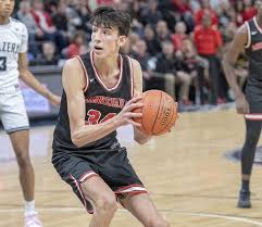 After just one week of action in basketball, a lot of perceptions of changed while others are strengthened. Minnehaha Academy S Chet Holmgren Is No 1 In Class Of 2021 Rankings Zagsblog