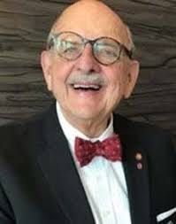 Architect James Thomas Kienle Passes