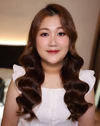 SG🇸🇬ROM 注册妆发*谢谢新娘提供素颜照* 谢谢新娘的好评❤️ Makeup By Stella Yap Makeup & Hairdo  Services 现已开放预约•各种妆发服务都能找我