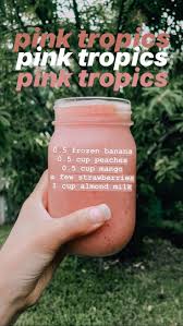 Healthy Smoothie Recipes Smoothie Inspo Vegan Smoothie Recipes Summer Fruit Summer Vegan Smoothie Recipes Smoothie Recipes Healthy Summer Smoothies Recipes