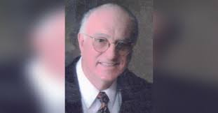 Obituary information for John Conrad Wilkey