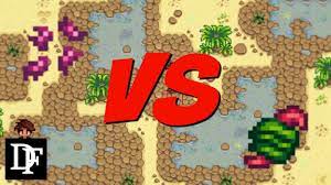 Tackle does not stack in inventory or chests; Bait Vs Wild Bait Stardew Valley Gameplay Hd Youtube